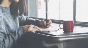 How to write letters
