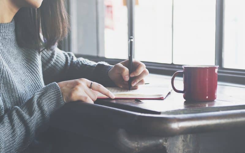 How To Write Letters That Inspire Your Rebirth And Educate Your Inner Circle